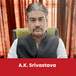 MG Institute of Management and Technology, Director: A.K. Srivastava Interview